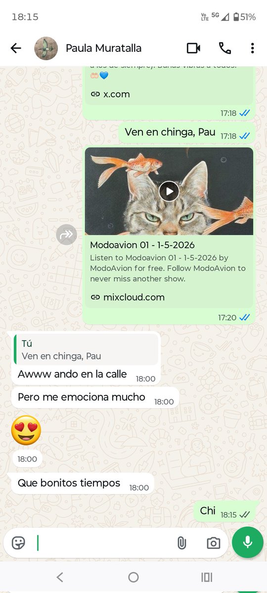 El rodro oficial... 😎 tweet media