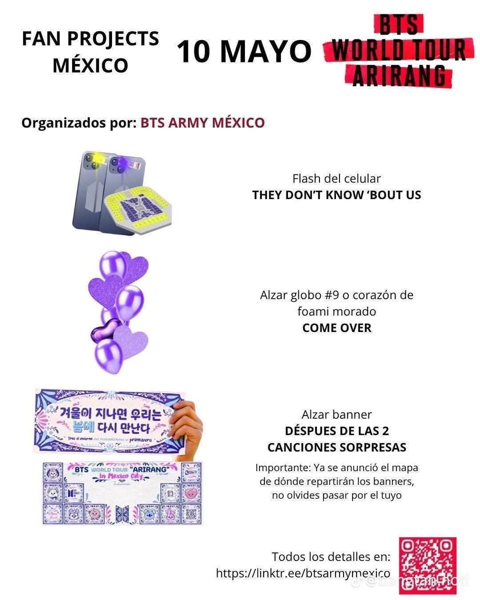 🇲🇽Crispy Monkey⁷ VIÓ A BTS💜 tweet media