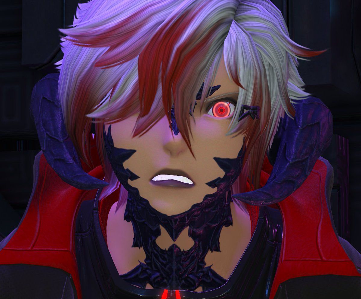 Red Reaper Ami 🔞 tweet media