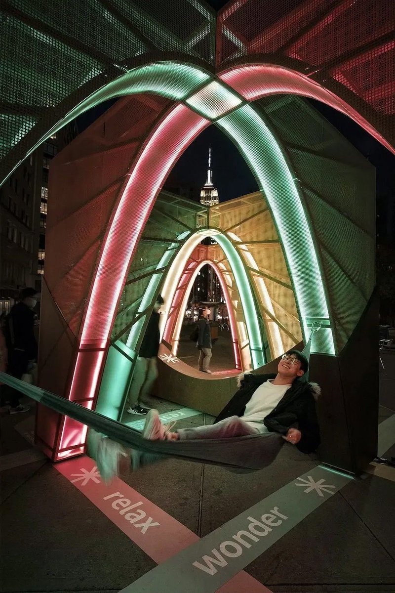 Archinect tweet media