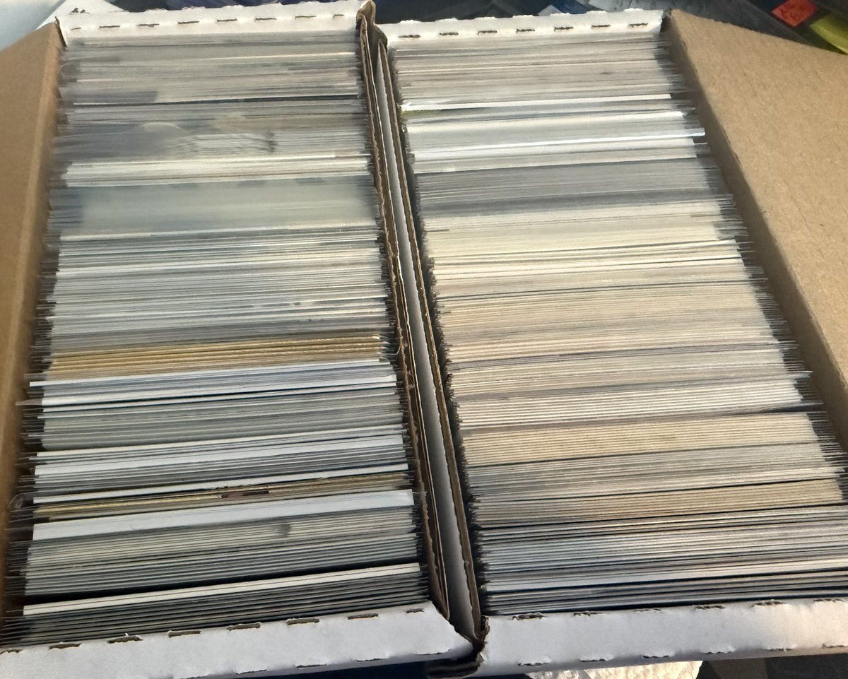 Mike’s Retro Trading Cards tweet media