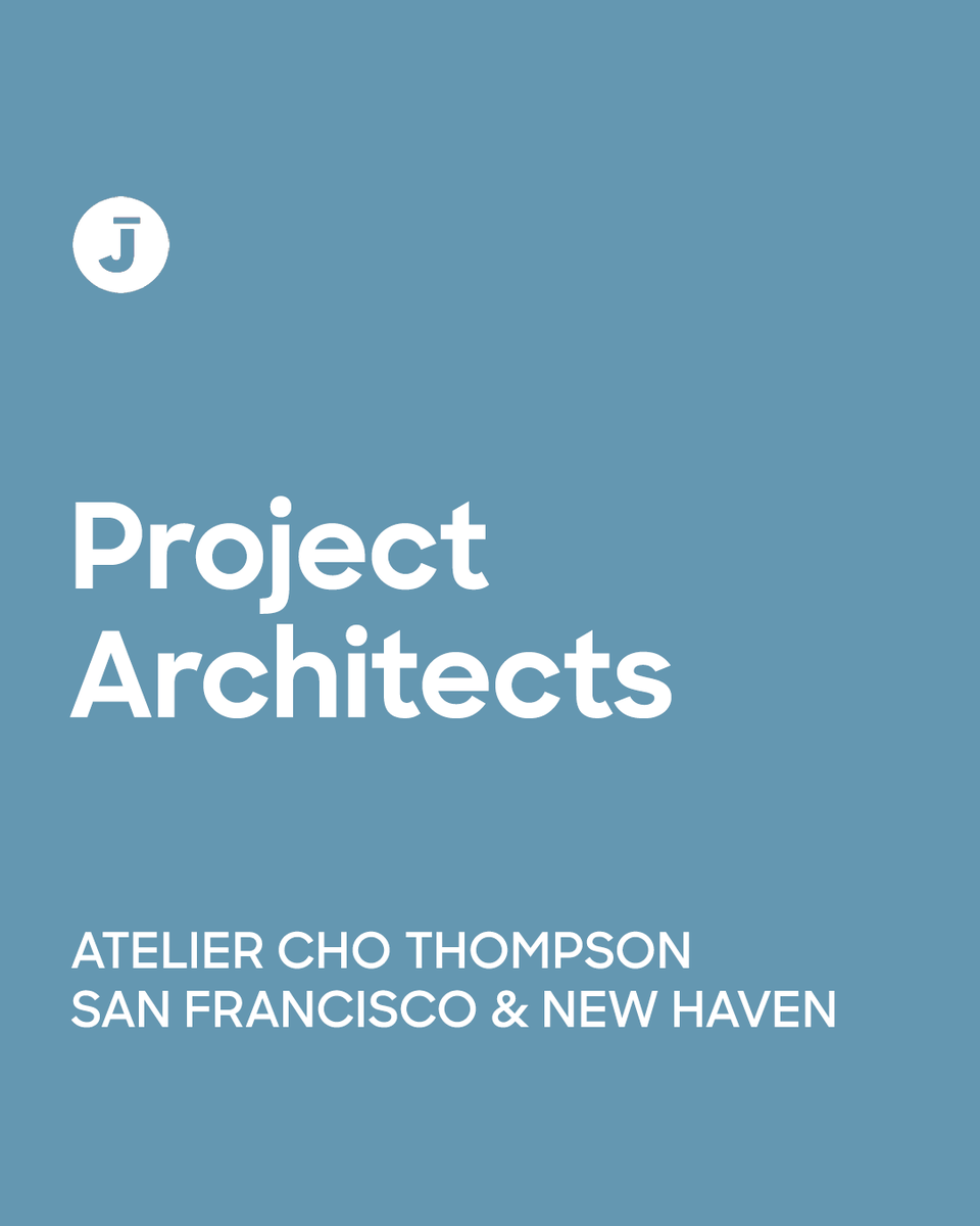 Archinect tweet media