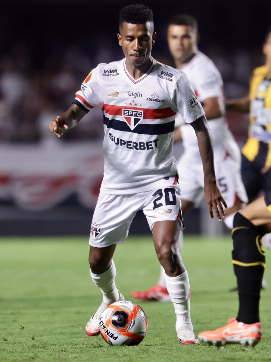 Radar da Bola tweet media
