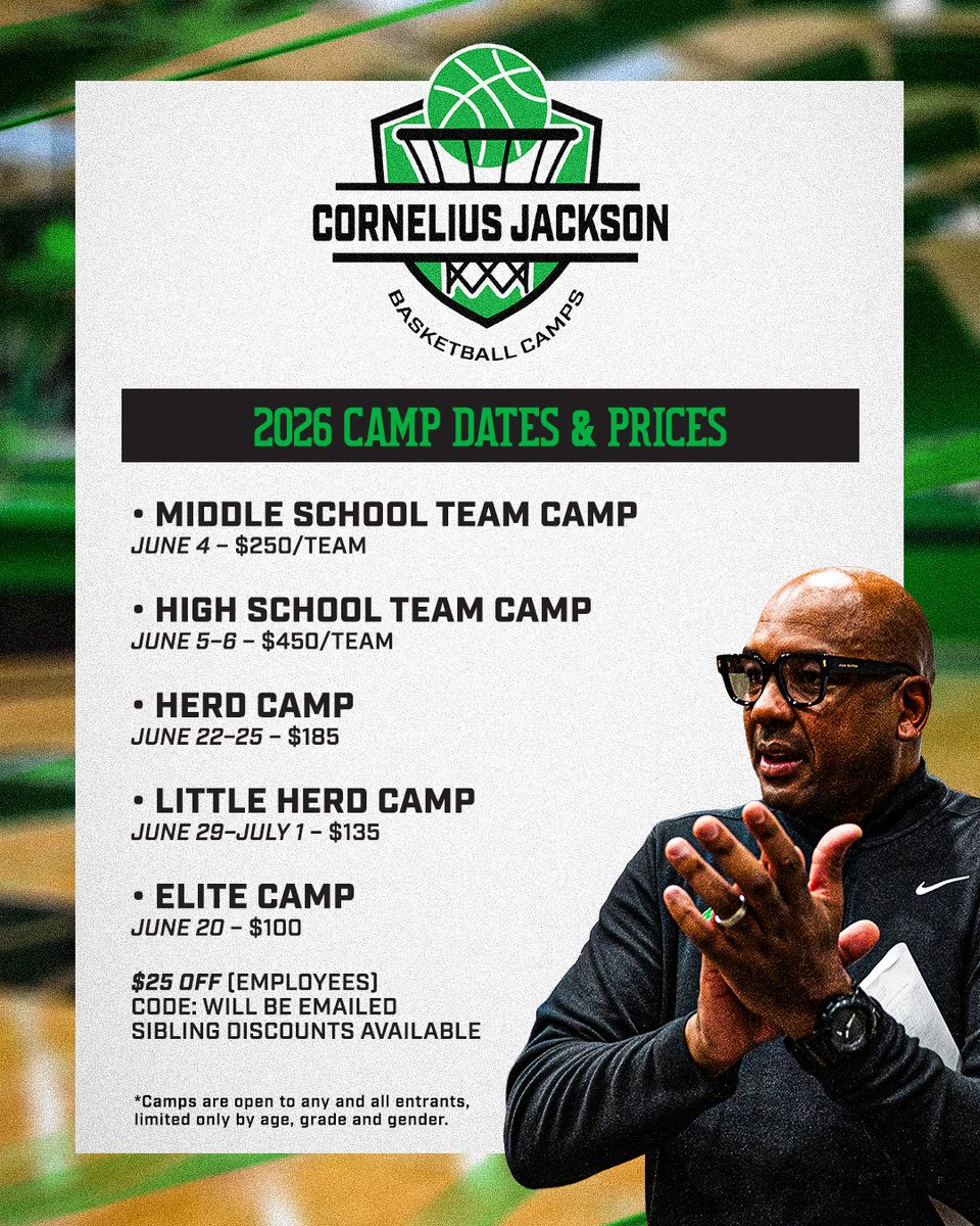 Marshall Men's Basketball tweet media