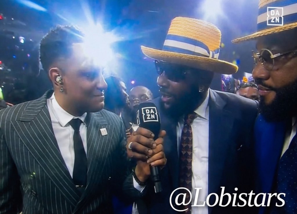 lobistars🇳🇬 tweet media