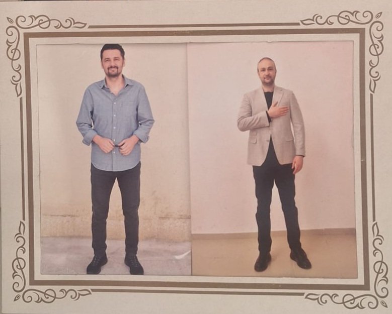 İbrahim Kaan ALİ tweet media