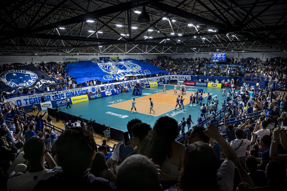 Sada Cruzeiro tweet media