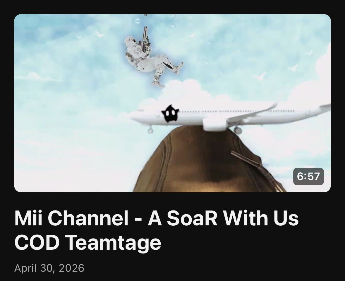 SoaR Jayden✨ tweet media