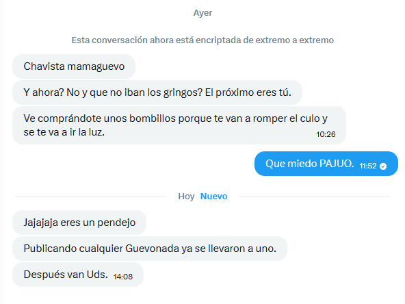 Elías ɐzǝqɐɔ ® tweet media