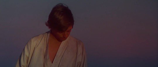 SciFiArchives's tweet photo. Star Wars (1977) dir. George Lucas https://t.co/2mMjMw1Xuw