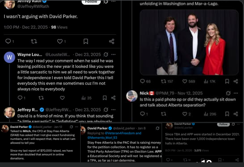 Mary Willatt tweet media