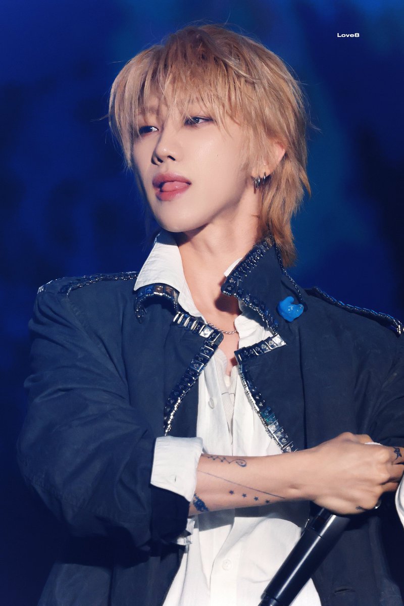 SEVENTEEN 세븐틴 セブチ THE8 ミンハオ　디에잇　明浩 ラキドロ 세븐틴 #SEVENTEEN #디에잇 #THE8 #명호 #徐明浩 #ミンハオ 260501