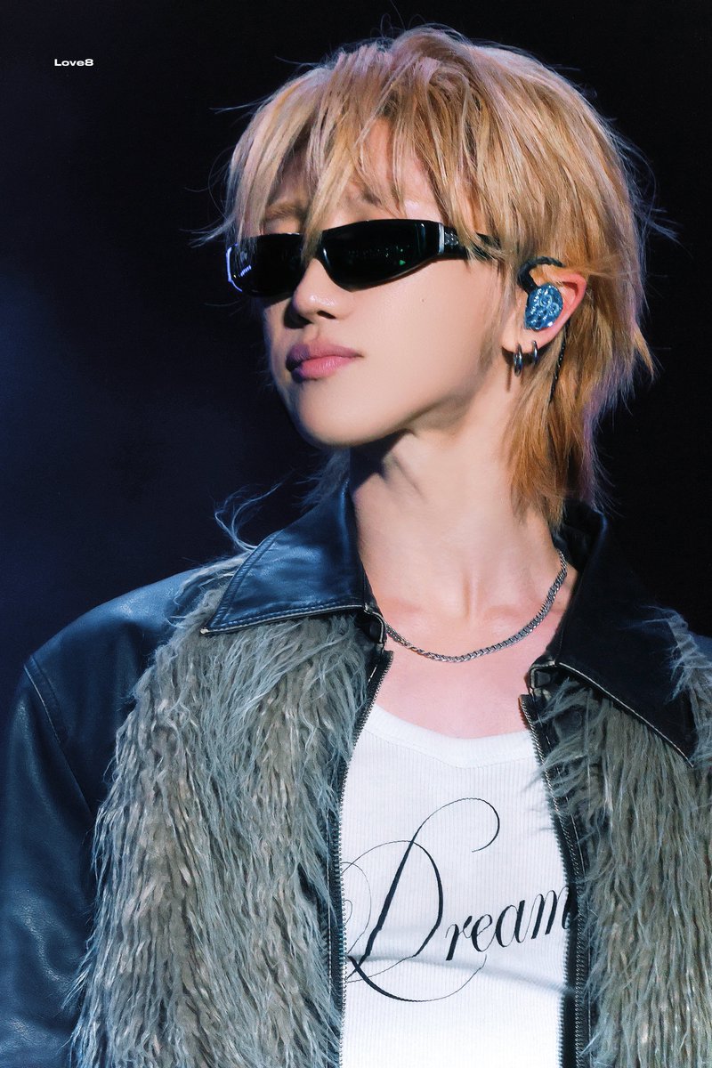 SEVENTEEN 세븐틴 セブチ THE8 ミンハオ　디에잇　明浩 ラキドロ 세븐틴 #SEVENTEEN #디에잇 #THE8 #명호 #徐明浩 #ミンハオ 260501