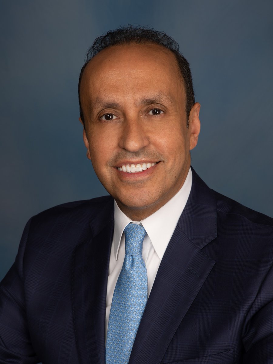 CityAndStateNY's tweet image. #sponsored

Hossam Maksoud, PharmD, the CEO of Community Care Rx (CCRx), brings over 30 years of experience as a pharmacist dedicated to improving healthcare outcomes for vulnerable populations. Under his leadership, CCRx has grown into a mission-driven organization focused on