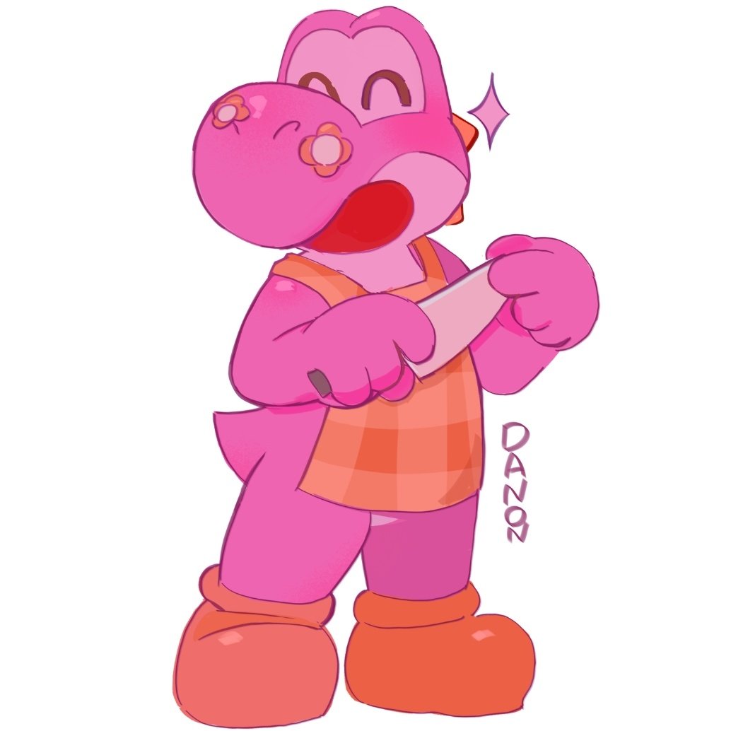 rovver and friends oc dump tweet media