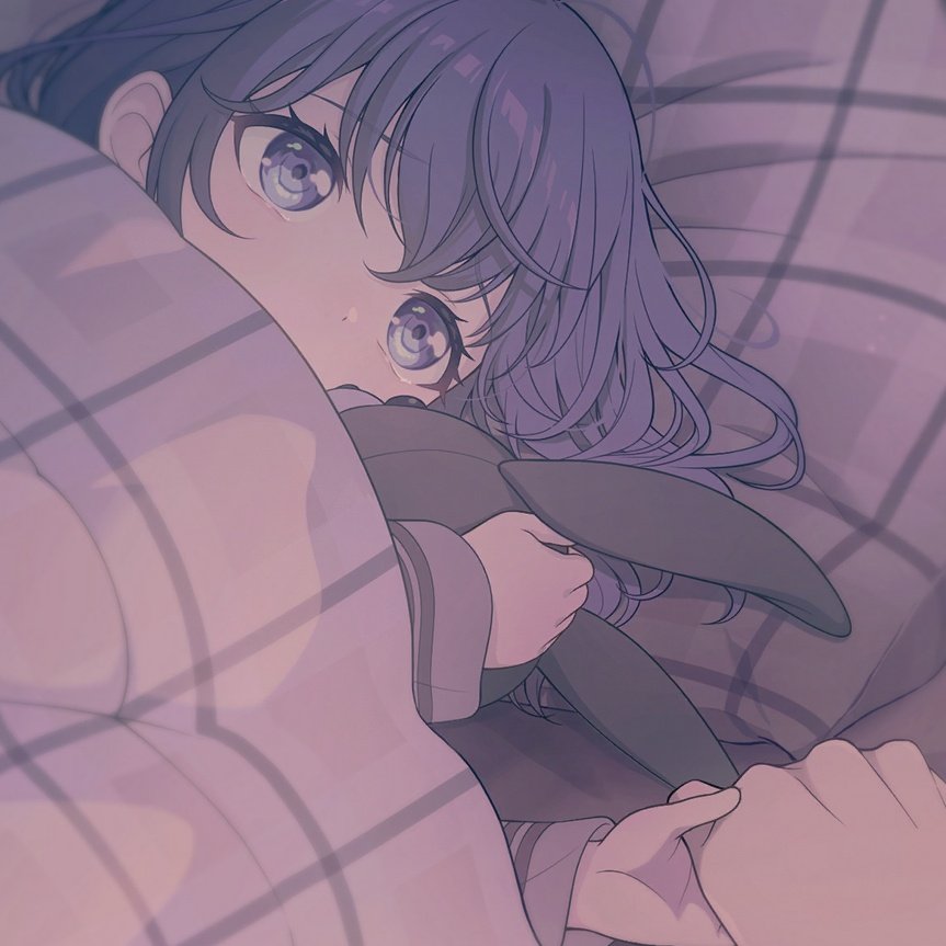emi🐰💤 mafuyus gf tweet media