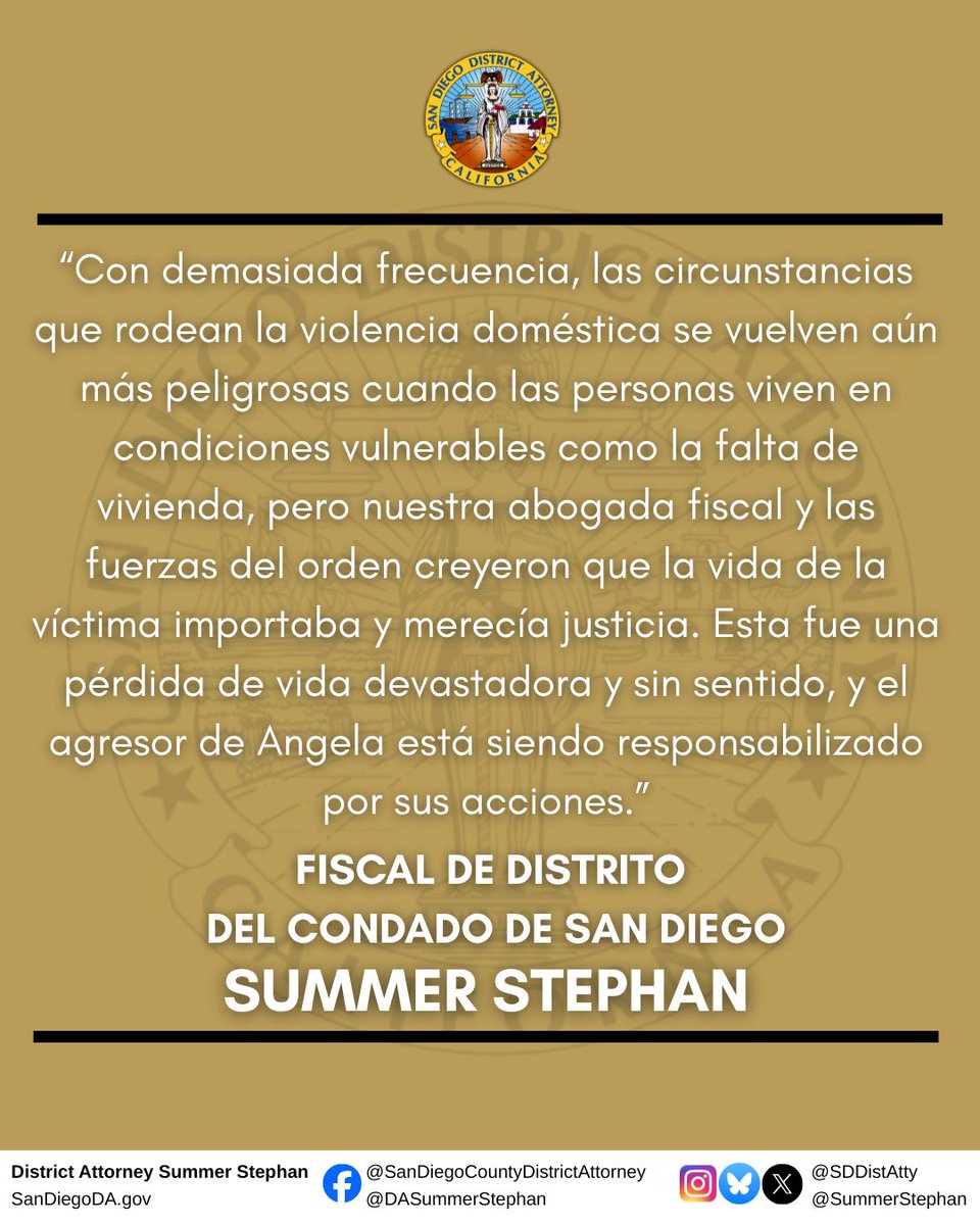 SD District Attorney tweet media