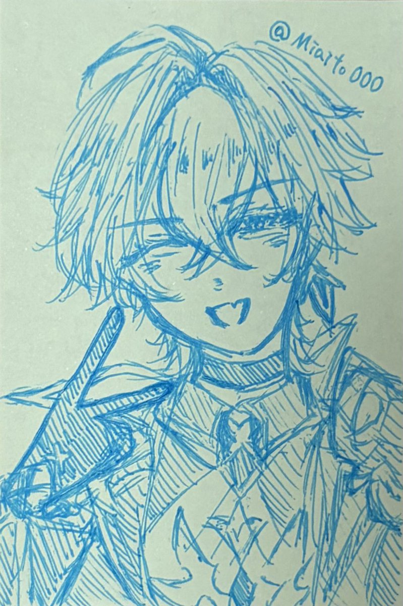 Miaito/みあいと tweet media