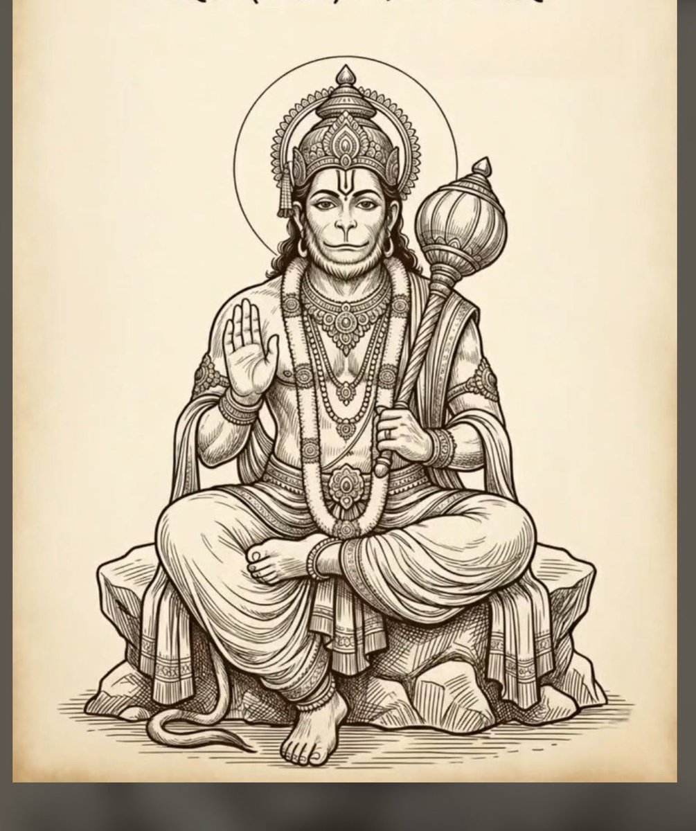 Alkasingh66's tweet image. दुनिया , आपकी उड़ान देखती है,
हितचिंतक आपका संघर्ष और थकान देखते हैं ।

#ॐ_हं_हनुमंते_नमः 🥀🥀🙏
#जय_श्री_राम 🥀🥀🙏