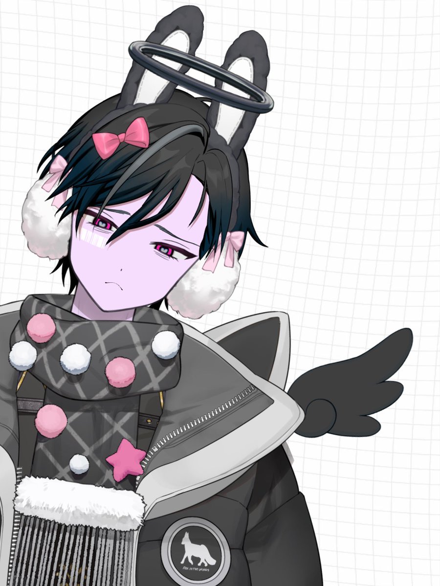 mitoྀི tweet media
