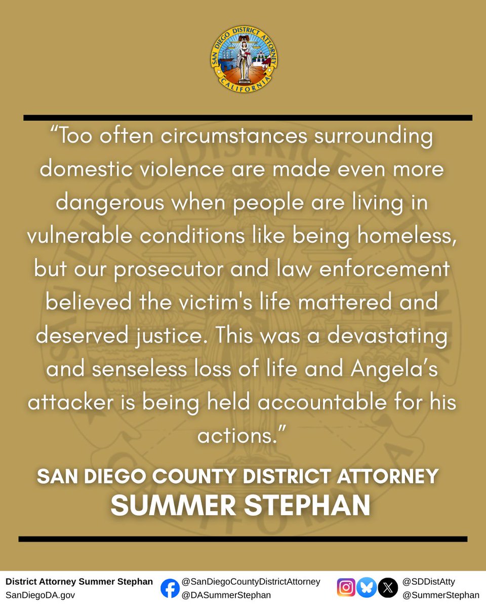 SD District Attorney tweet media