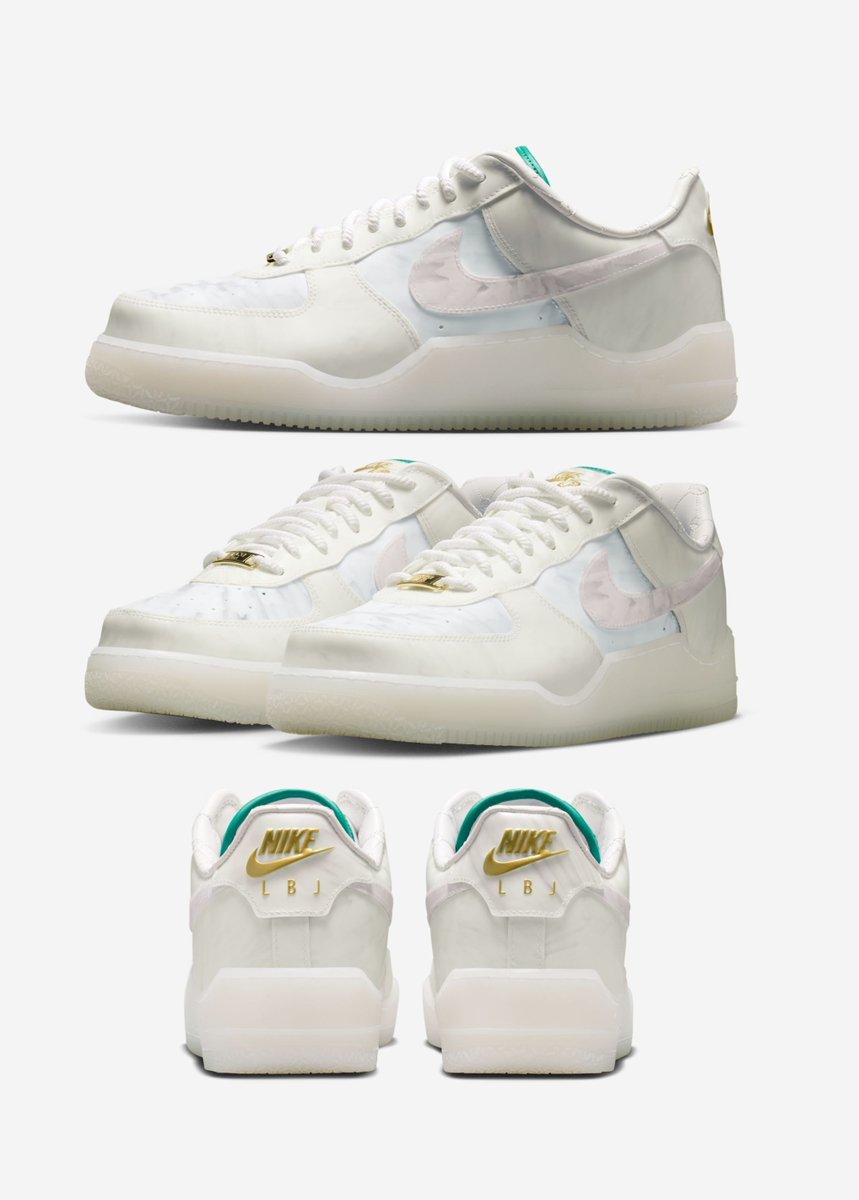 JustFreshKicks tweet media