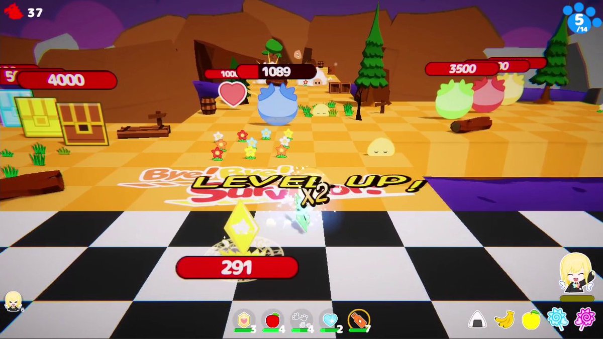大和局長(YamatoGameLabs)＠個人でゲームを開発中です！ tweet media