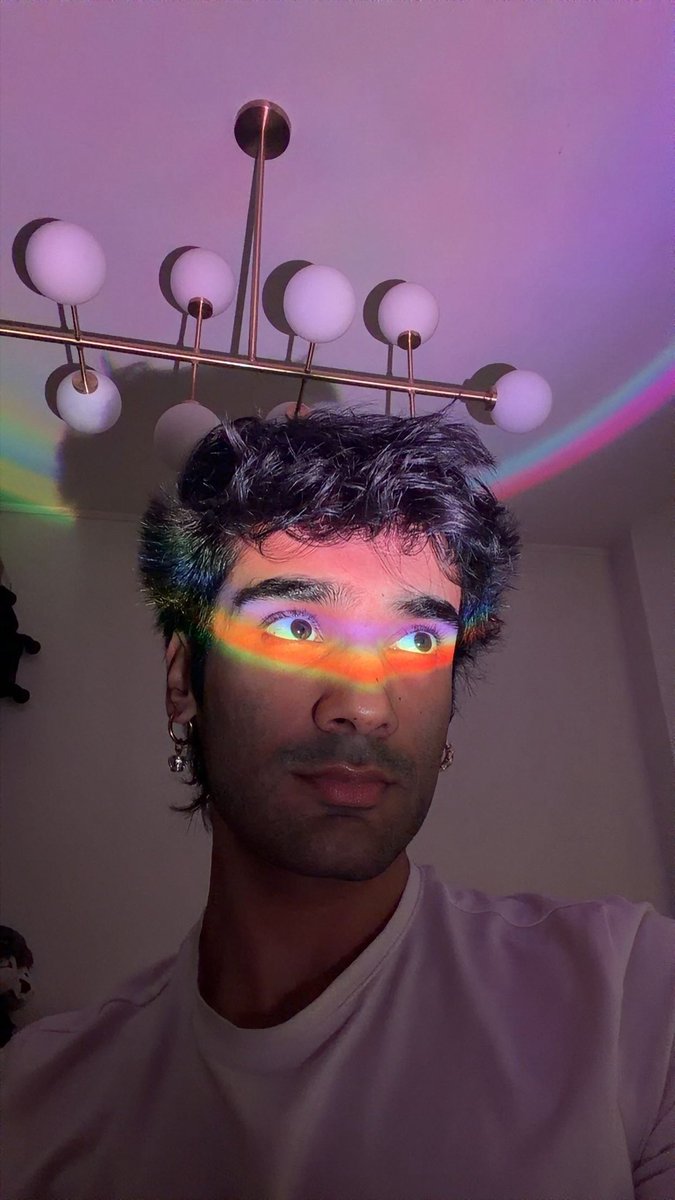 ɪʂнααɳ🌙 tweet media