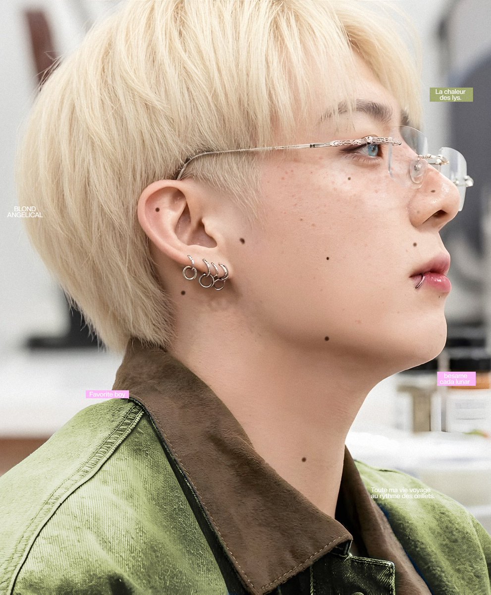 Chéri tael, ✿⃘ tweet media