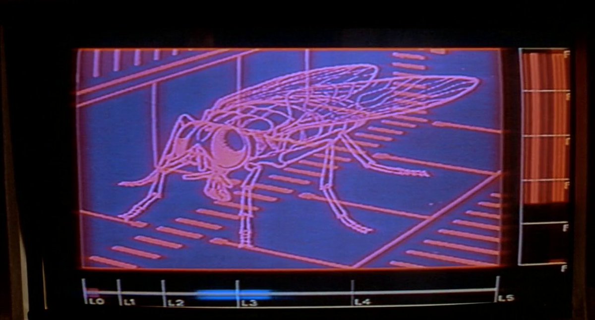 Sci-Fi Archives tweet media
