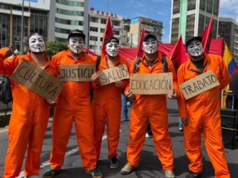 Ecuadorinmediato tweet media