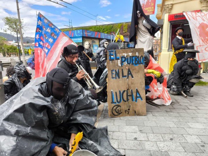 Ecuadorinmediato tweet media