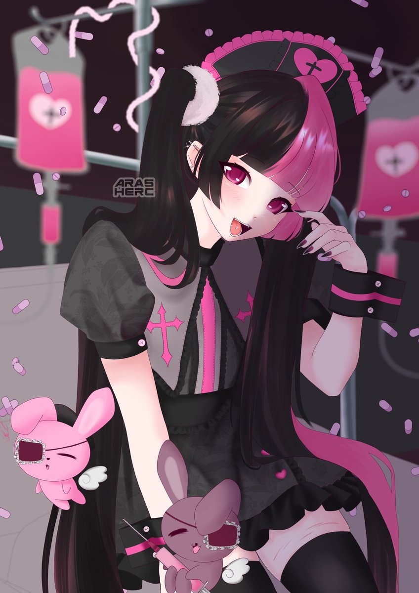 ⋆˚࿔ 𝖆𝖗𝖆𝖘 𝜗𝜚˚ tweet media