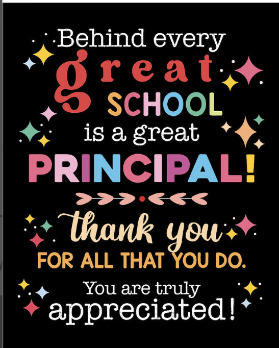 PS97Queens's tweet photo. Happy Principal Appreciation Day to Principal Aggoub!
Thank you for your dedication and support, we truly appreciate you! @DOEChancellor @NYCSchools @D27NYC @NYCMultilingual https://t.co/oS1m0nik63