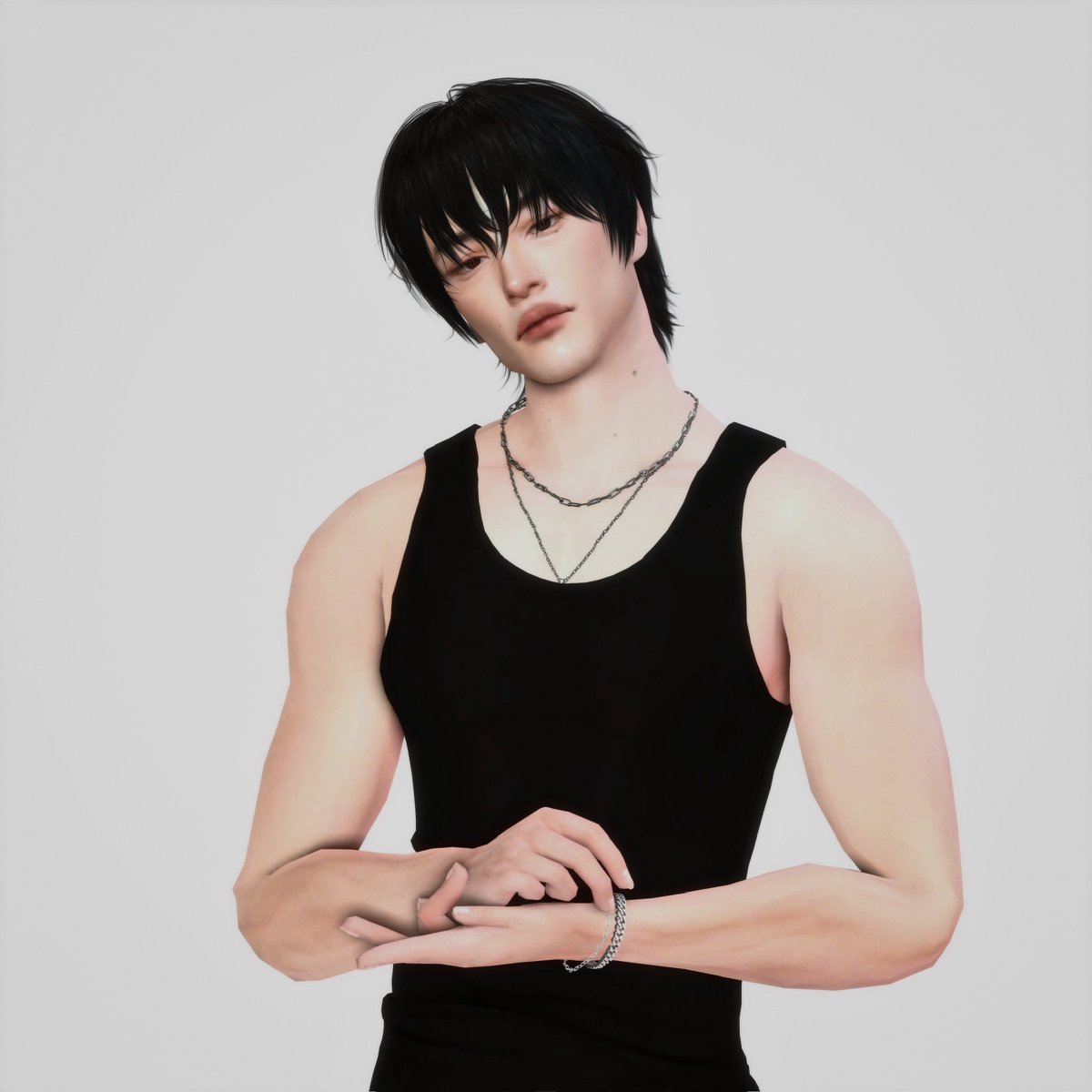 chappycola's tweet photo. new male lead iktr https://t.co/hVlwWbrdS5