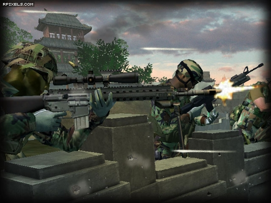 Ghost_Leader6's tweet photo. Call of Duty Modern Warfare 4 2027 North Korea First Assault Screenshot @InfinityWard #CallofDuty #ModernWarfare4 #MW4 Yes, Infinity Ward, your new game SHOULD BE LIKE Ghost Recon 2 https://t.co/DiB67L1wCu