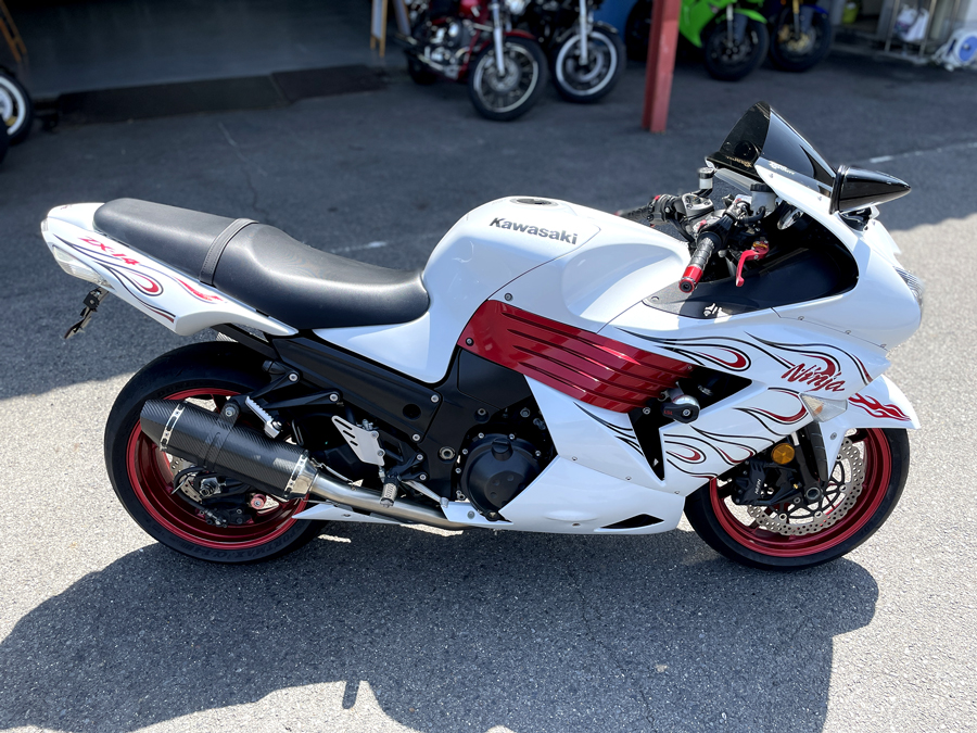 kyoto_specm's tweet photo. 2026年5月2日
/
📢バイク仕入情報!
\
🏍️#ZX14|ZXNA
🏍️#CB1100|SC65
🏍️#ZX10R|ZXT00D
🏍️#SuperCub50|C50
👇バイクショップ SPEC-M
https://t.co/87JIn5Xqw0
仕入れたバイクはHPでも紹介しています。在庫車はヤフオク、グーバイクに出品中🌟
#中古バイク #バイク #京都バイク https://t.co/MjWxkCtcKU