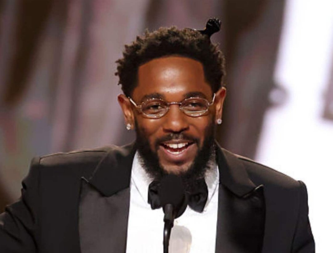 Kendrick & Other Rap Stats tweet media