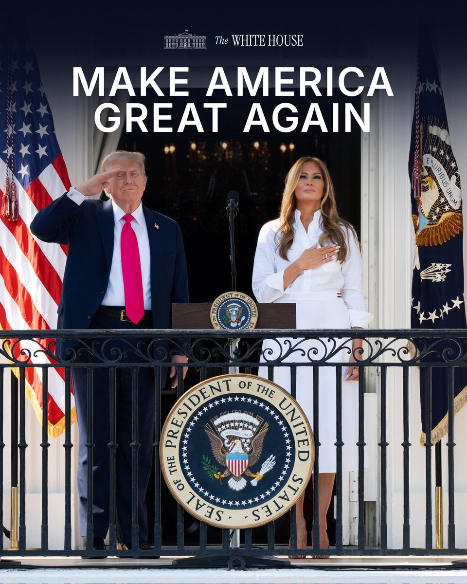 American Must Be Great 🇺🇲 tweet media