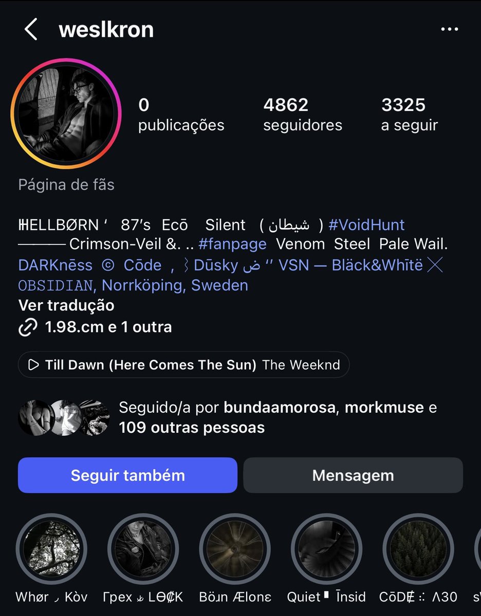 Trasįga män ת - Dante M. Van Helsing tweet media
