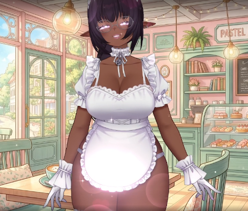 DillyMyDallyVT's tweet photo. Its maid cafe season! <3 Let me serve you~
https://t.co/RQzj8VKJ2m https://t.co/EuDgWXOvZb