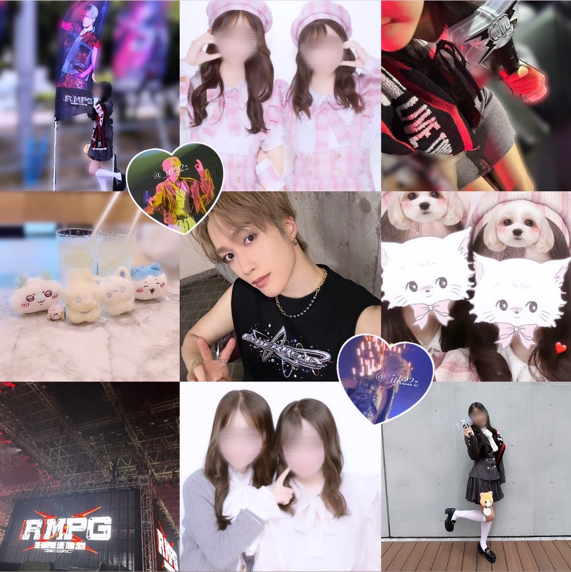  ︎︎ℒ🩵 tweet media