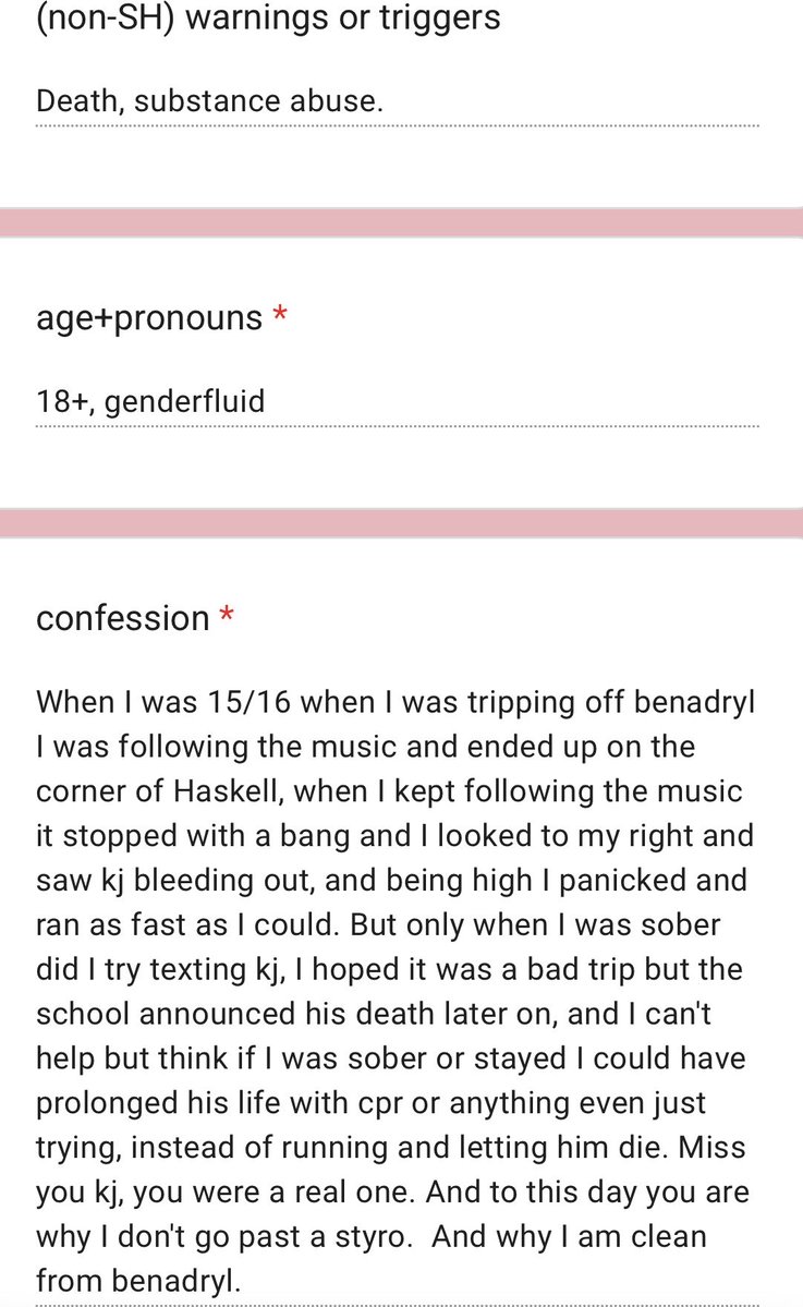 shtwt confessions tweet media