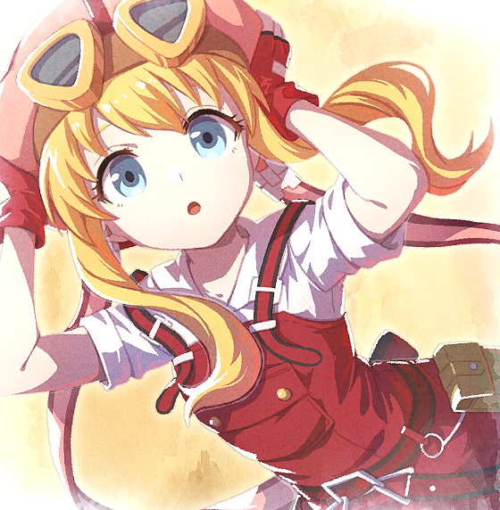 ぽんこたれ＠軌跡シリーズが好き 最近イースと東亰ザナドゥも好き tweet media