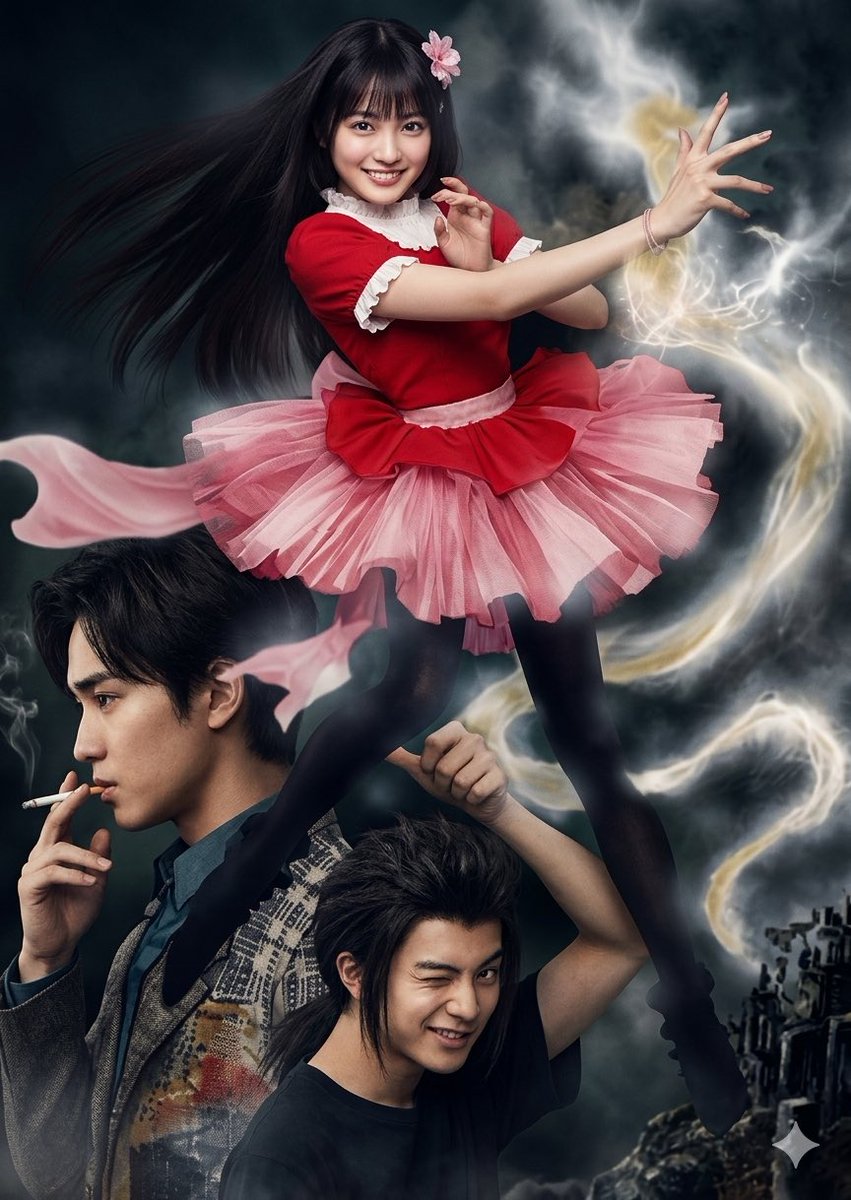 HeroToSea's tweet photo. 自分の小説の表紙を実写化してみるシリーズ。第32弾。
『666は女神の番号』 https://t.co/PIeroFc6yj