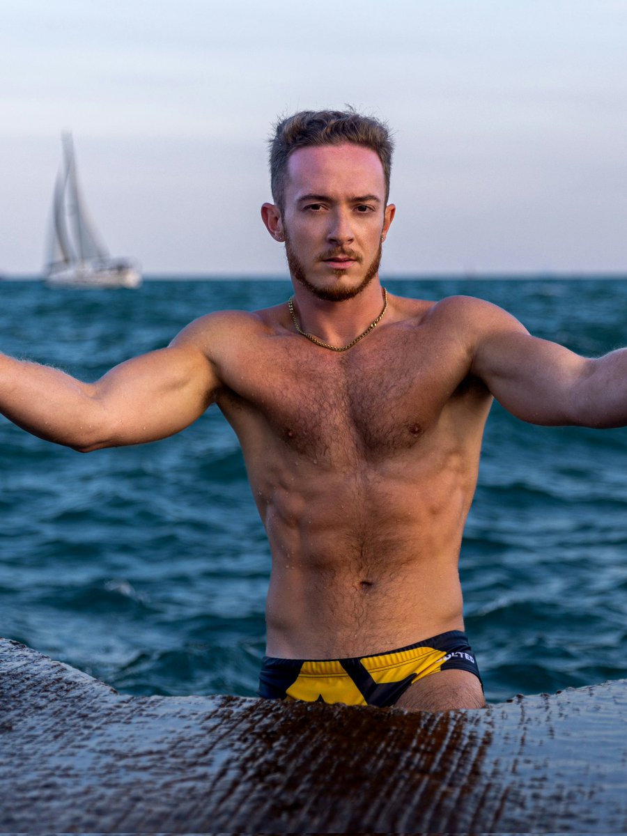 skitchenarch's tweet image. Chicago Lake Michigan Shoot, Part 3 (2024)
Model: Hunter | (IG) hunth_245

#photography #photoshoot #malemodel #fitnessmodel #canon