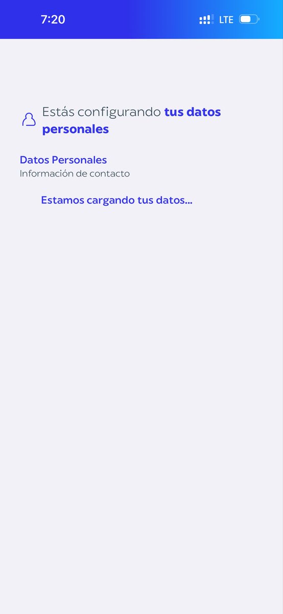 laualejamc's tweet photo. @TerpelCol la plataforma está caída, no puedo acceder a la opción de carga eléctrica  y en servicio al cliente dicen que no me pueden ayudar por qué no se ha reportado una falla masiva. En la estación de Terpel el sol la app a todos nos cortó la carga y nos sacó! https://t.co/JEDXRmEjwU