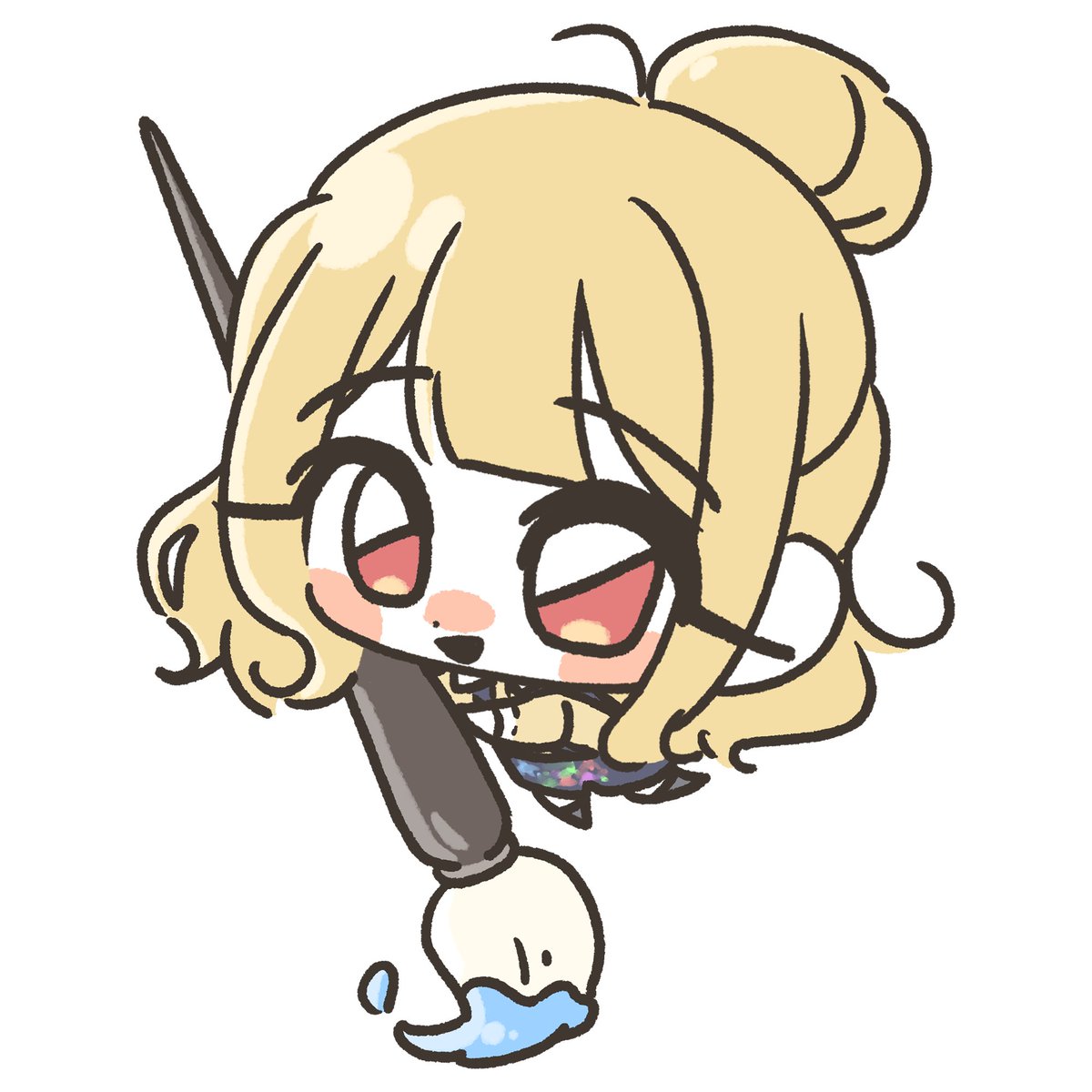 카까시 ● Kaggasi tweet media