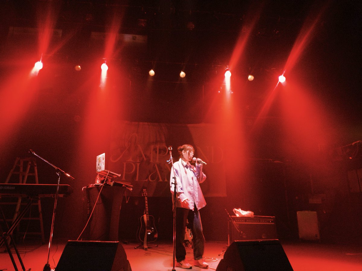 rexno_chi's tweet image. 次は5/6 名古屋🌅ドラムスと共にぶっとばすパートあり。絶対に幸せな日にする

🎫l-tike.com/concert/mevent…