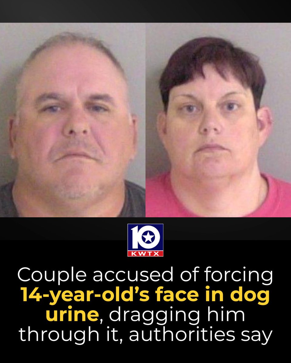 KWTX News 10 tweet media